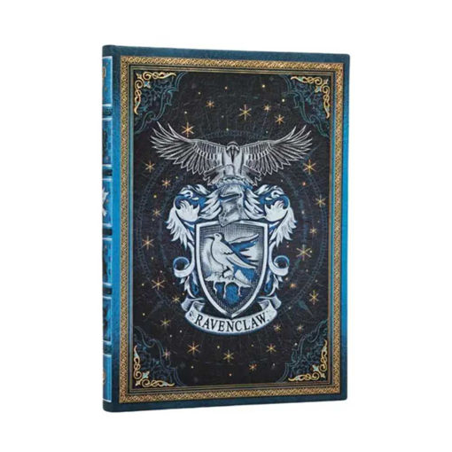 Picture of PAPERBLANKS MIDI LINED JOURNAL RAVENCLAW
